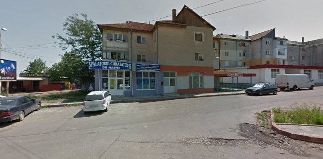 Strada Săvenilor 52, Botoșani