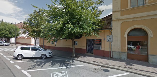 Restaurant Lacto-Vegetarian