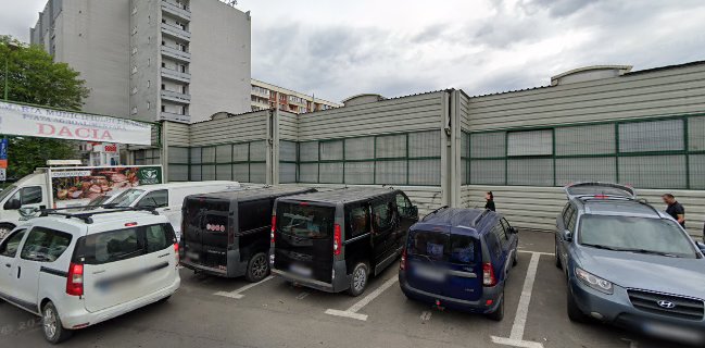 Piața Alimentară "Dacia"