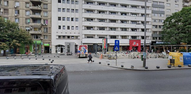 Opinii despre PAUL Romana în București - Gastronomie și ospitalitate