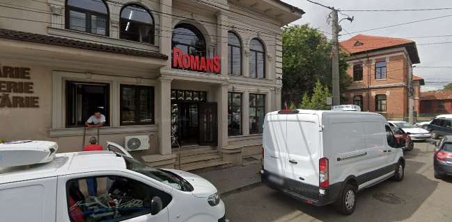 Romans | Restaurant Fast Food Focsani