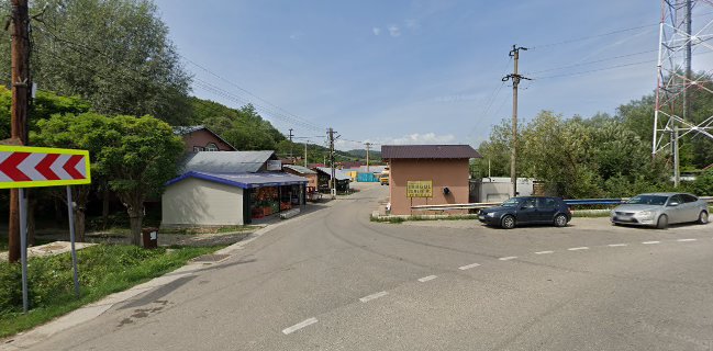 Florăria Vărbilău