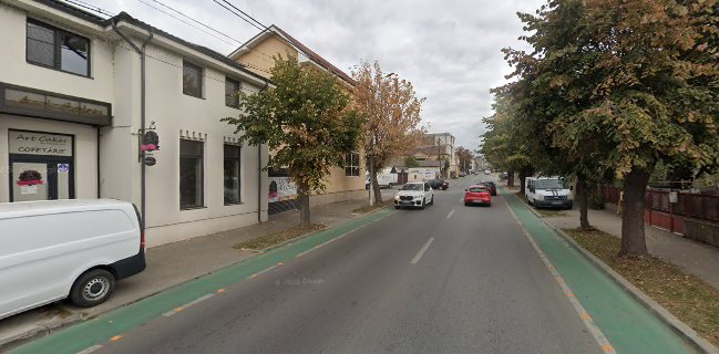 ART CAKES by Mihaela Ivan