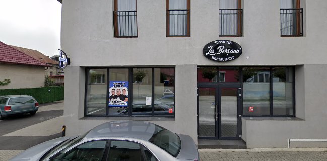 La Borsanu ( Pensiune & Restaurant)