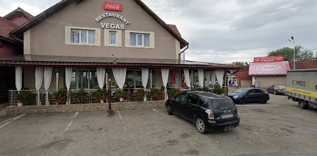 Opinii despre Restaurant Vegas în Bucea - Gastronomie și ospitalitate