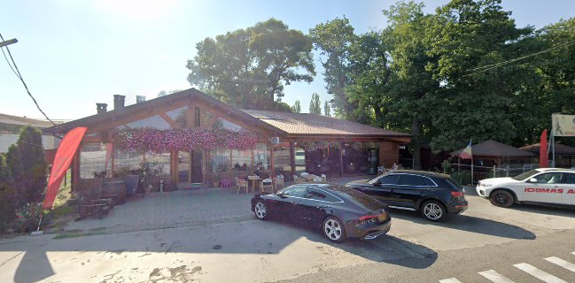 Bistro Pufești