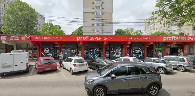 SAFARI EXPRES S.R.L.