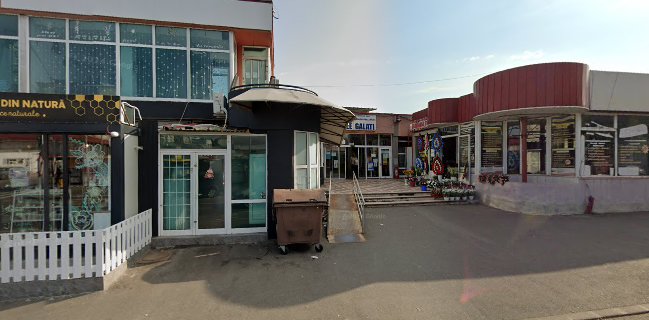 Cofetaria Andra Exclusiv