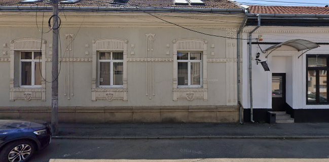 Restaurantul Kabuki Wok & Sushi