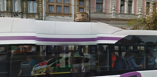 Magazin de paine Dioszegi