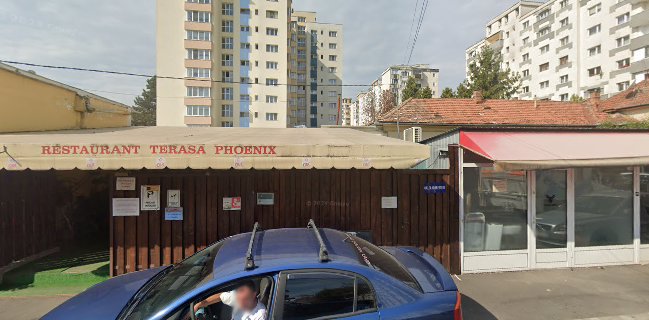 Restaurant Phoenix