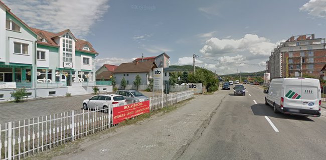 Alces Com - Bistrița