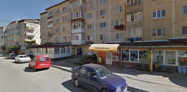 Laborator Cofetarie Foltis