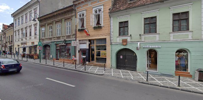 Restaurant Athanasios