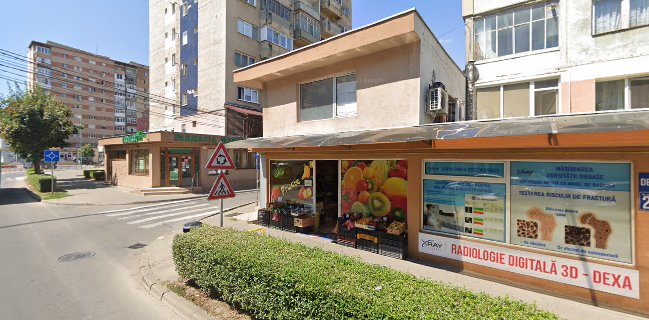 Magazin de prezentare Moara Lancrăm