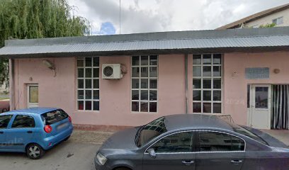 Piața Agroalimentară