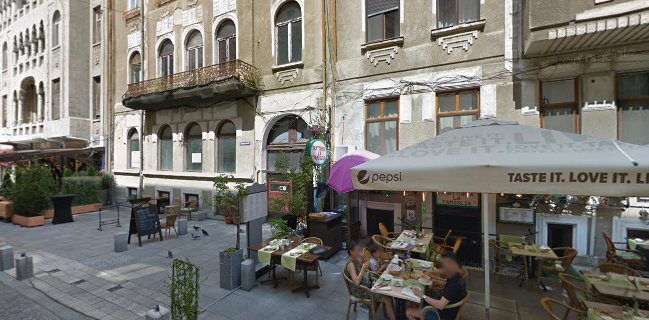 Opinii despre La Famiglia în București - Gastronomie și ospitalitate