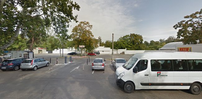 Opinii despre Gospodina Chef în București - Gastronomie și ospitalitate