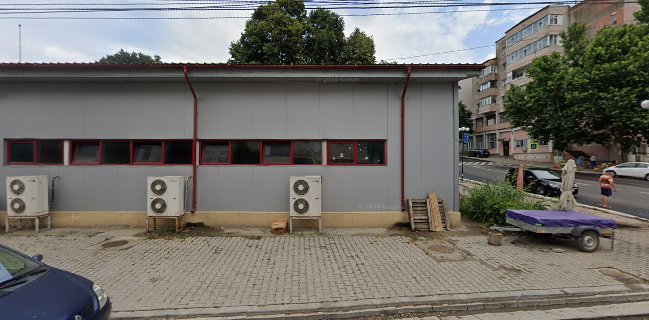 Piaţa Agroalimentară Măcin