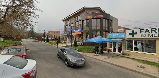 Opinii despre Patrik Pizza în Hunedoara - Gastronomie și ospitalitate