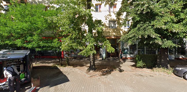 Brutărie La Brâncoveanu Patiserie