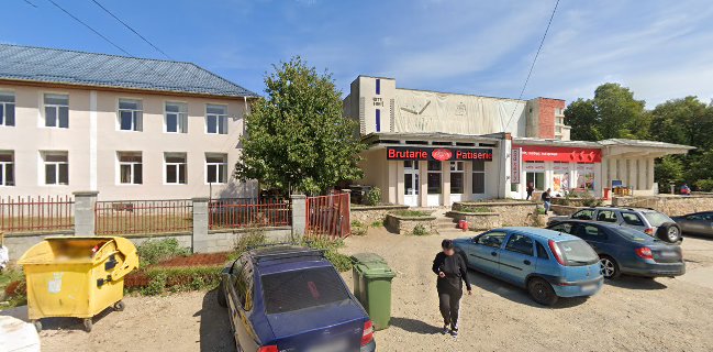 Patiserie Brutarie Euroclass Excelent BBS