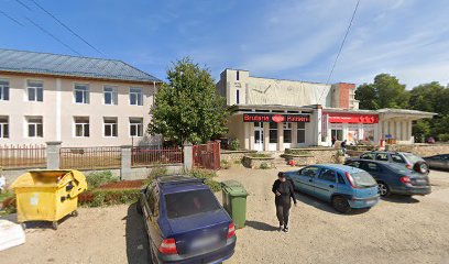 Patiserie Brutarie Euroclass Excelent BBS