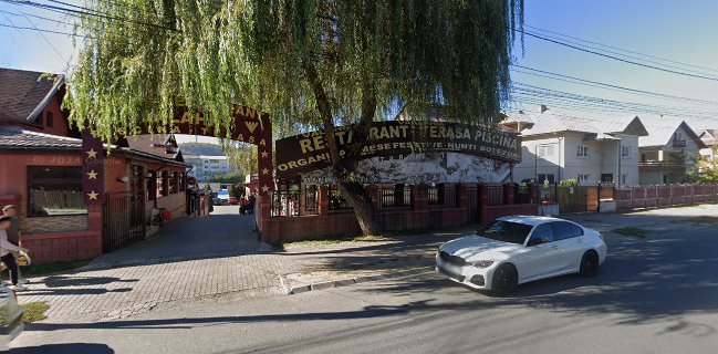 Restaurant Valahia