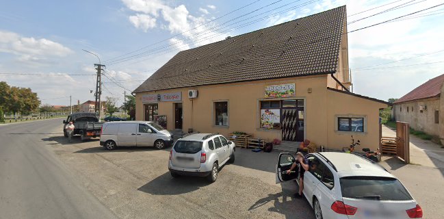 Brutărie patiserie Elvin