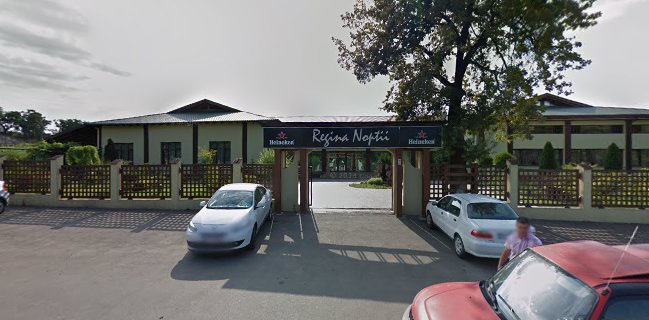 Restaurant Pădurea Verde Păulești