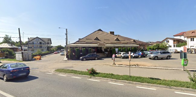 Cofetaria Fabrica Dulce Horezu