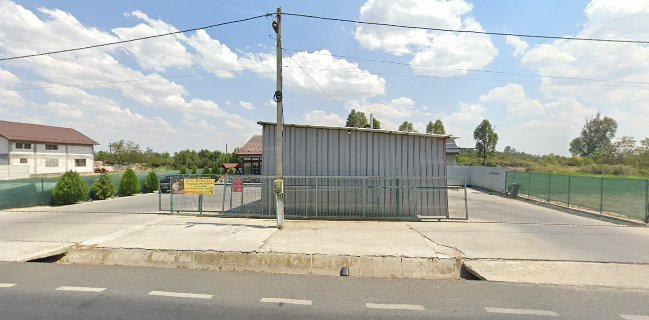 Spălătorie Auto Giorgio Wash