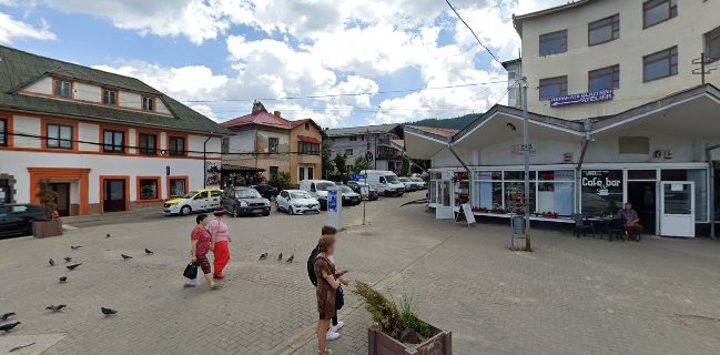 Aura Brutarie-Patiserie-Cofetarie