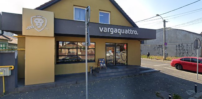 Vargaquattro