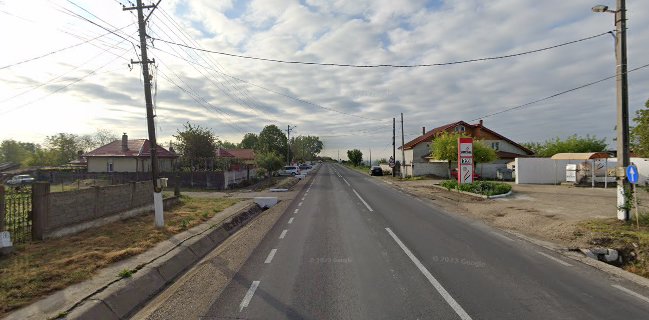 Cofetaria Mada & Roxi