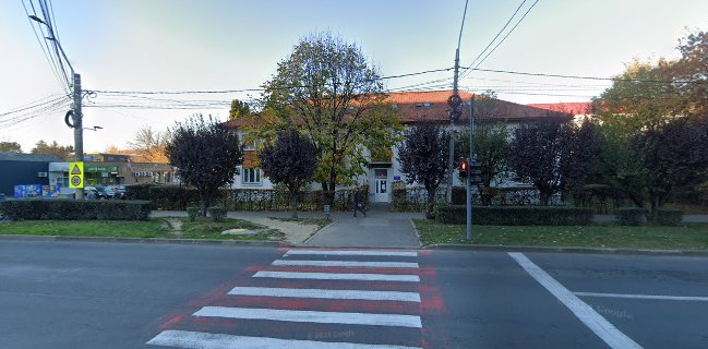 Restaurant La Costin Cofetăria Maramureș