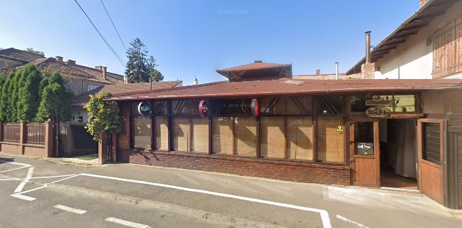 Opinii despre Terasa La Cina în Cluj-Napoca - Gastronomie și ospitalitate