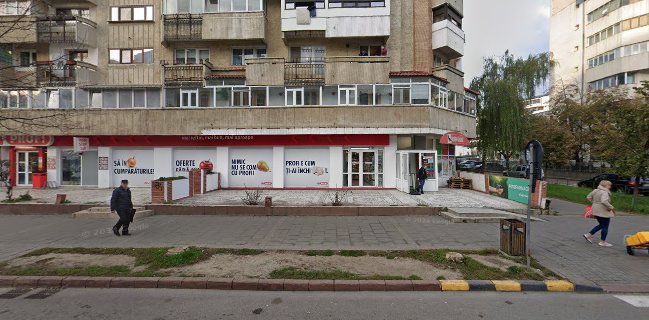 Restaurantul "Pod de Piatră"