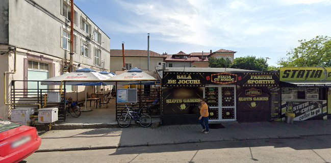 Restaurant Pizzerie Pufica