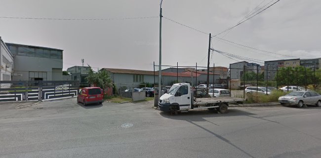 Brutăria Caromar - Gastronomie și ospitalitate