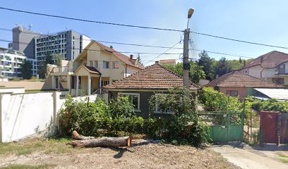 Cidor Brutarie Patiserie