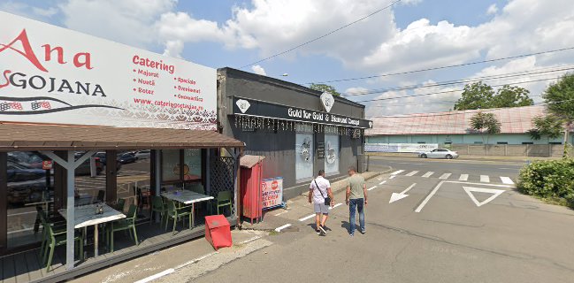 Restaurant Ana Lugojana (Centrul Euro)