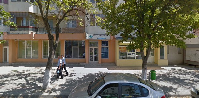 Patiserie - Cofetarie Bucur