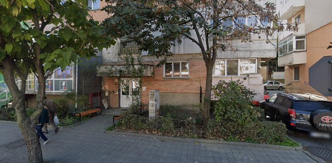 Strada Isaccei 15, Tulcea