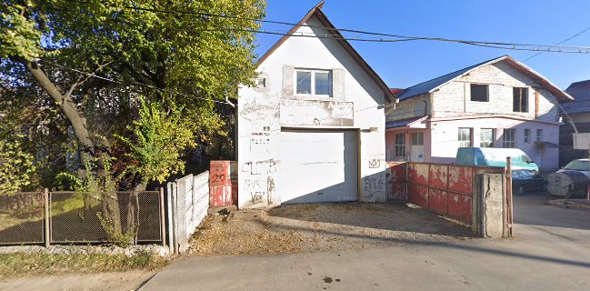 Brutăria Borsa - Paillard