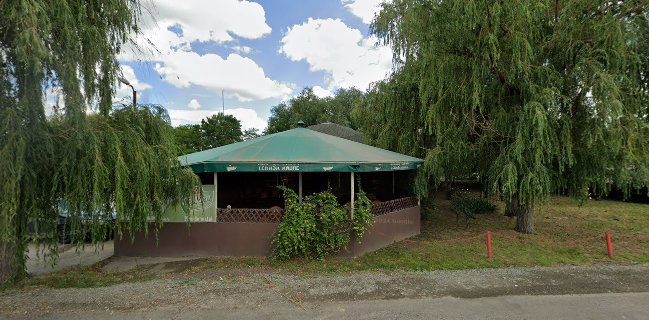 Restaurant Andre Cupola