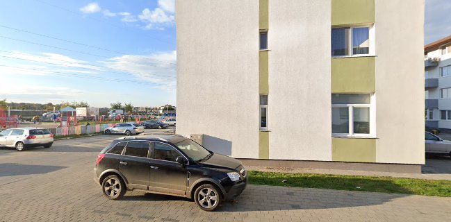 Patiseria Arhitectilor