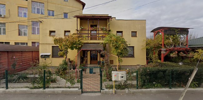 Terasa Carul cu Flori