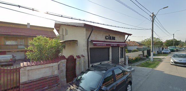 Cofetaria Calin