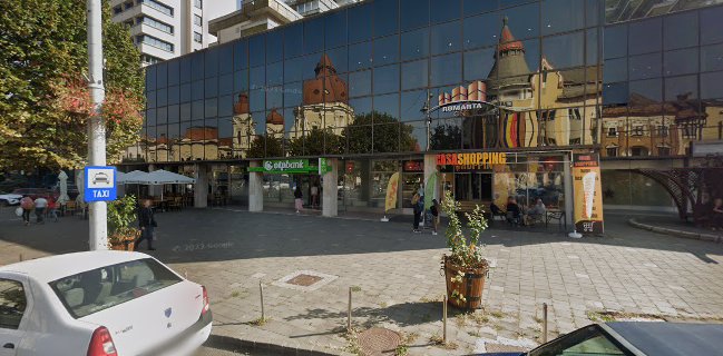 Opinii despre Casa Mureșană în Târgu Mureș - Gastronomie și ospitalitate